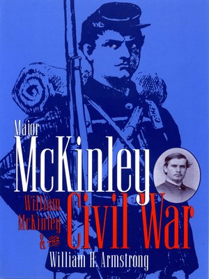 cover image of Major McKinley